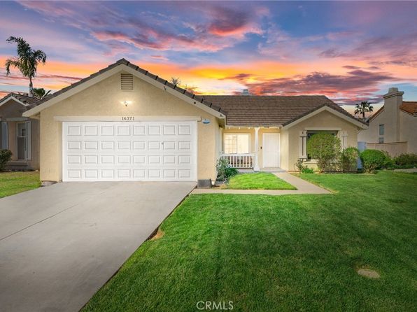 16371 Avenida De Loring, Moreno Valley, CA 92551