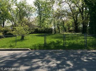603 62nd St, Capitol Heights, MD 20743
