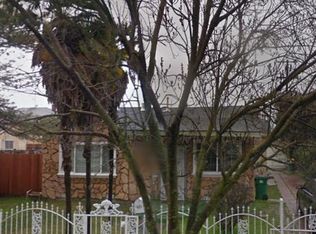 421 E 8th St, Stockton, CA 95206