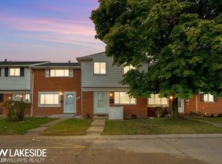 19711 Abrahm St, Clinton Township, MI 48035