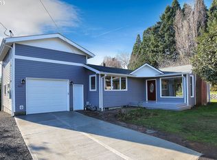 7645 SW 79th Ave, Portland, OR 97223