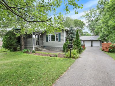 220 Robinwood Ave, Columbus, OH, 43213