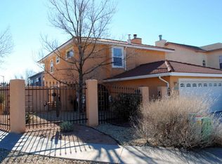 13152 Neon Ave NE, Albuquerque, NM 87112