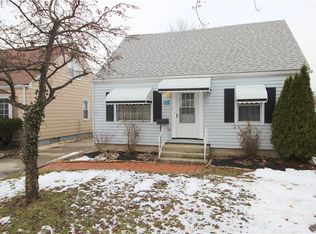 338 Taunton Pl, Buffalo, NY