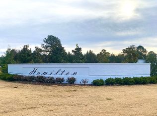 610 Hamilton Pl, Brandon, MS 39047