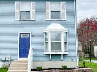 101 Council Cir, Newark, DE 19702