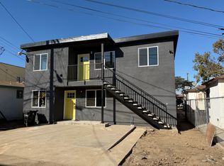 1046 W 83rd St UNIT 1/2, Los Angeles, CA 90044