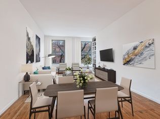 212 E 18th St APT 3B, New York, NY 10003