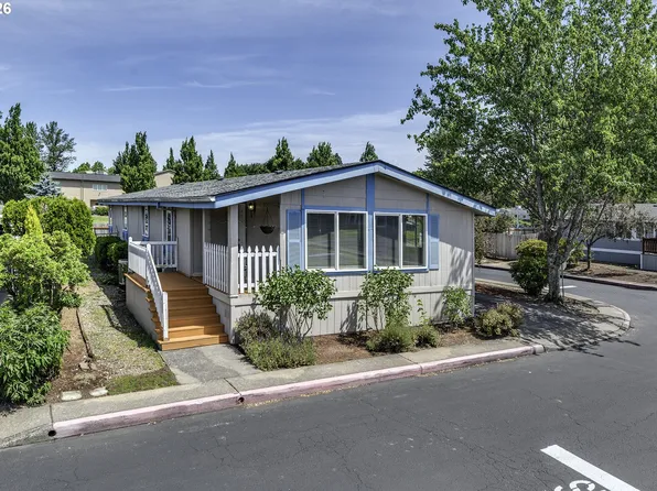 1949 SE Palmquist Rd Unit 64, Gresham, OR 97080
