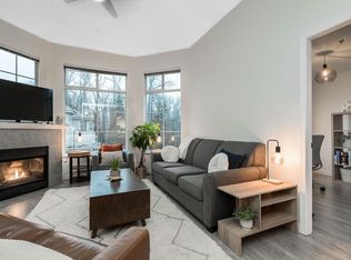 2678 Dixon St #401, Pt Coquitlam, BC