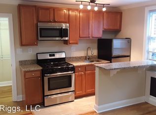 1815 Riggs Pl NW #5, Washington, DC 20009