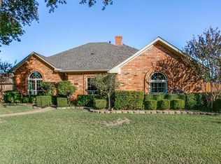 3302 Blue Bell Pl, Richardson, TX 75082