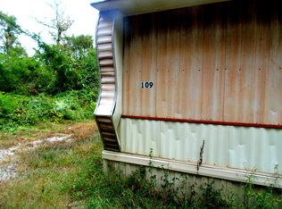 109 Galveston Rd, Hot Springs National Park, AR 71913