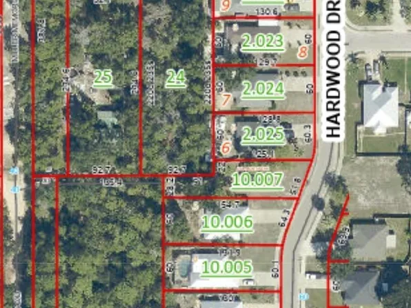 0 Renee Marie Ave, Gulf Shores, AL 36542