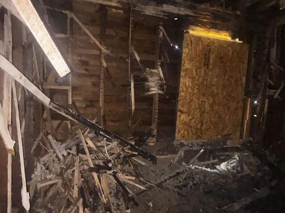 3rd image of 4214 Springdale Ave