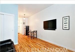 2nd image of 317 W 54th St APT 3E