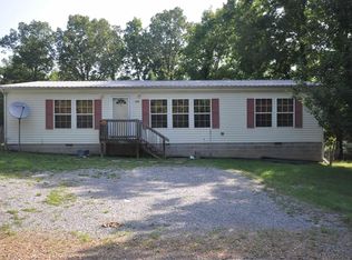 434 Kirkwood Rd, Benton, KY 42025