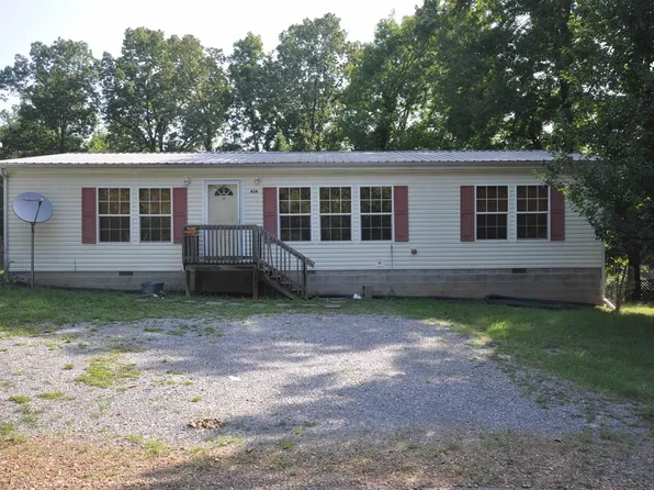 434 Kirkwood Rd, Benton, KY 42025