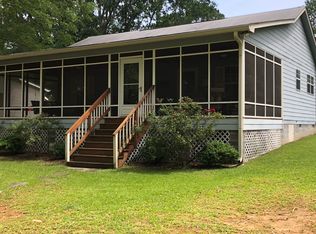 534 County Road 954, Crane Hill, AL 35053
