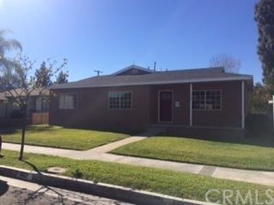 1339 S Vecino Ave, Glendora, CA, 91740