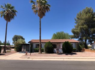 101 E El Limon, Green Valley, AZ 85614