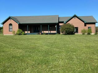 6419 Hartwick Pines Rd, Grayling, MI 49738