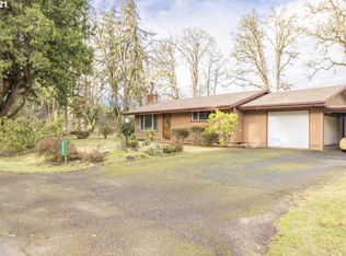 37791 Wheeler Rd, Dexter, OR 97431
