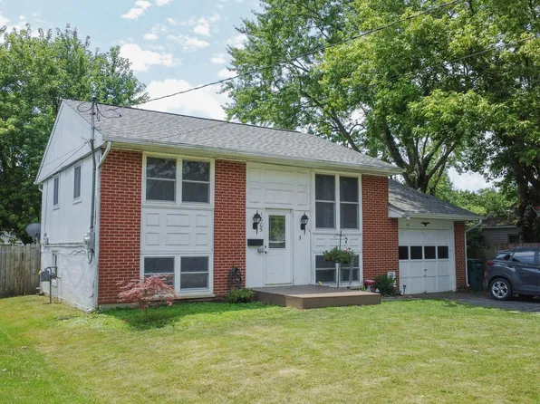 1605 Hillcrest Ave, Columbus, OH 43207