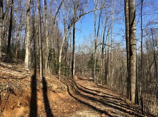 0 Glassy Mountain Rd, Tiger, GA 30576