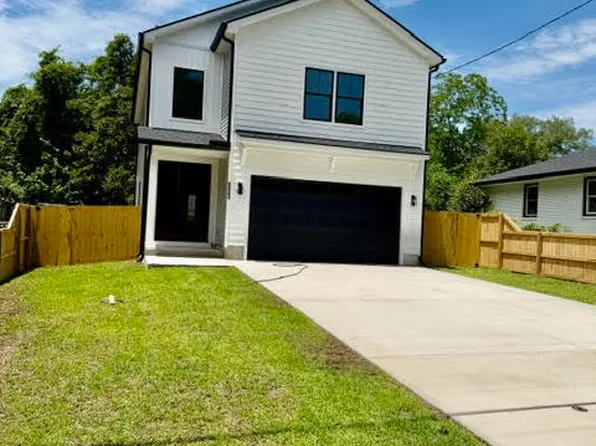 5533 Garrett Ave, North Charleston, SC 29406