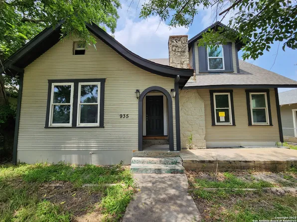935 ARANSAS AVE, San Antonio, TX 78210