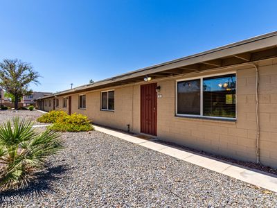 2861 N Columbus Blvd, Tucson, AZ, 85712