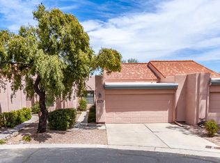 8579 E La Rienda Ct, Tucson, AZ 85715