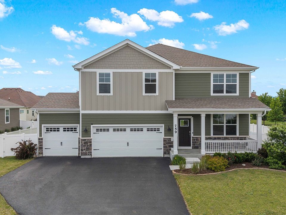 1st image of 759 Kentshire Cir