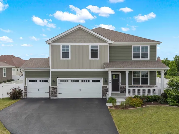 759 Kentshire Cir, Elgin, IL 60124