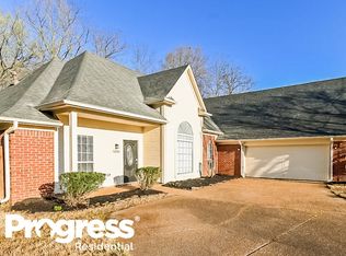 5333 Doe Ln, Southaven, MS 38671