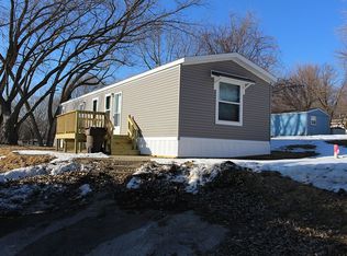 3700 28th St LOT 278, Sioux City, IA 51105
