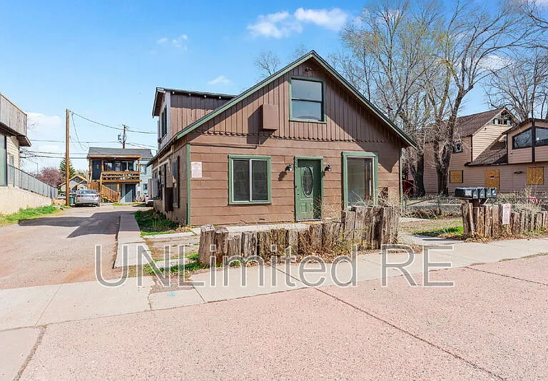 306 S Humphreys St — Photo 4