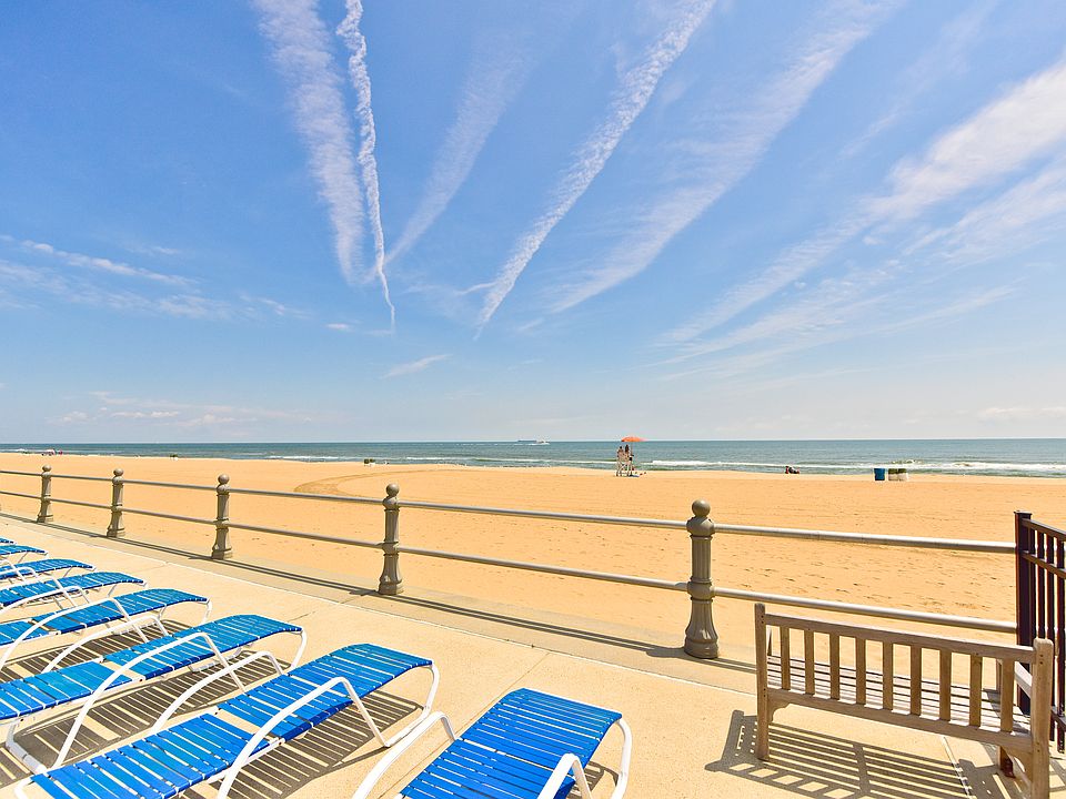 THIS PENTHOUSE IS OCEANFRONT