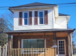 76 Curtis Ave, Newark, OH