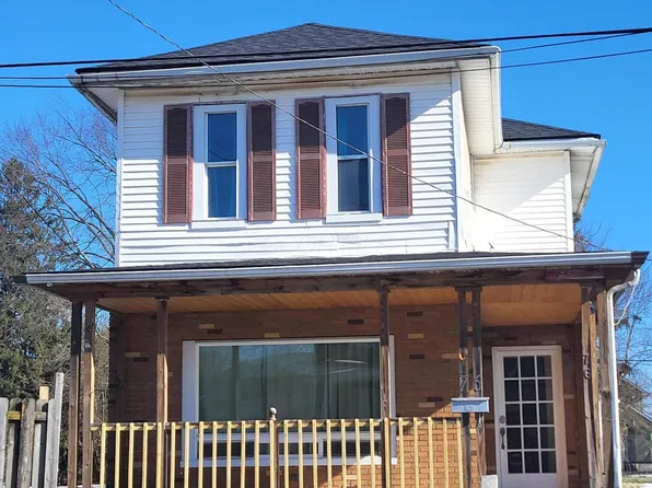 76 Curtis Ave, Newark, OH 43055