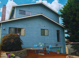 5109 S Myrtle St, Seattle, WA 98118