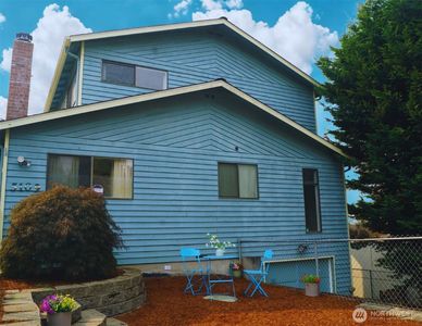 5109 S Myrtle Street, Seattle, WA, 98118