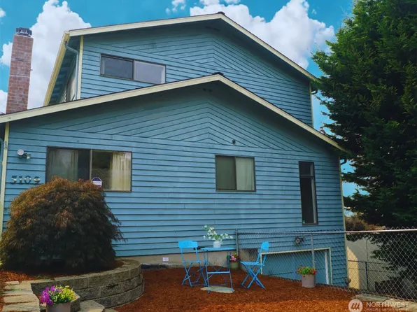 5109 S Myrtle Street, Seattle, WA 98118