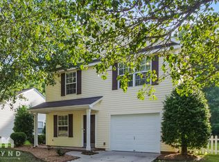 2006 Harrison Park Dr, Waxhaw, NC 28173