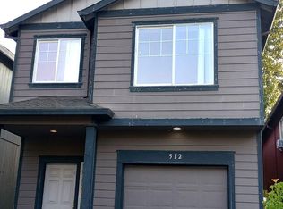 512 SE Heathcliff Ln, Hillsboro, OR 97123