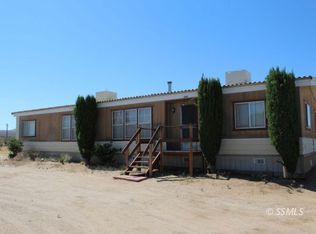 1828 E Radar Ave, Ridgecrest, CA 93555