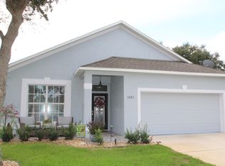 3551 Deer Lakes Dr, Melbourne, FL 32940