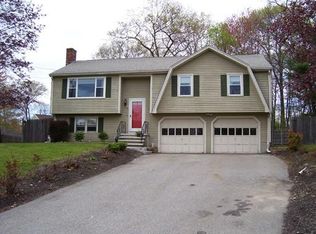20 Senate Rd, Milford, MA 01757
