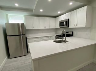 1 Wiget St, Boston, MA 02113